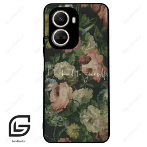 قاب گوشی هوآوی نوا 10SE (Huawei Nova 10 SE ) طرح گل کد 2326