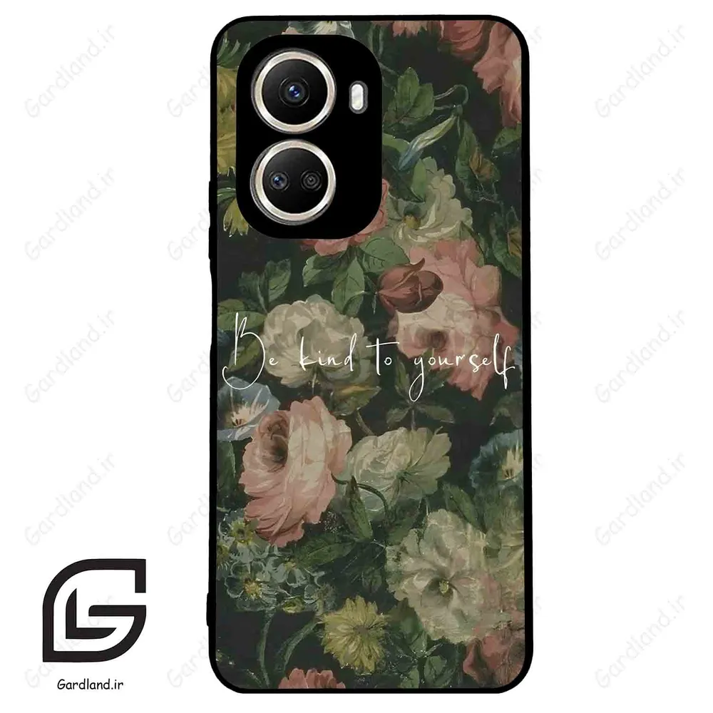 قاب گوشی هوآوی نوا 10SE (Huawei Nova 10 SE ) طرح گل کد 2326