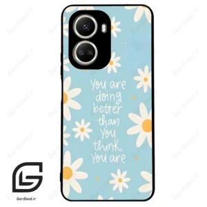 قاب گوشی هوآوی نوا 10SE (Huawei Nova 10 SE ) طرح نوشته کد 2331