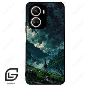 قاب گوشی هوآوی نوا 10SE (Huawei Nova 10 SE ) طرح طبیعت کد 2341