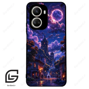قاب گوشی هوآوی نوا 10SE (Huawei Nova 10 SE ) طرح طبیعت کد 2346