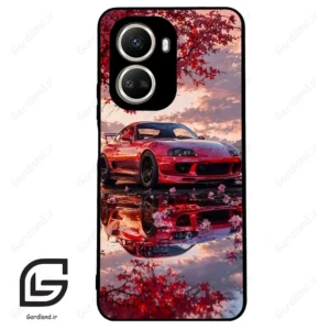 قاب گوشی هوآوی نوا 10SE (Huawei Nova 10 SE ) طرح ماشین کد 2347