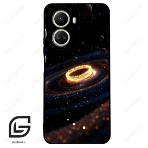 قاب گوشی هوآوی نوا 10SE (Huawei Nova 10 SE ) طرح اسمان کد 2355