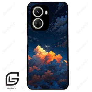قاب گوشی هوآوی نوا 10SE (Huawei Nova 10 SE ) طرح ابر کد 2358