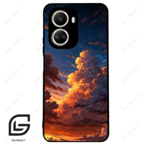 قاب گوشی هوآوی نوا 10SE (Huawei Nova 10 SE ) طرح ابر کد 2359