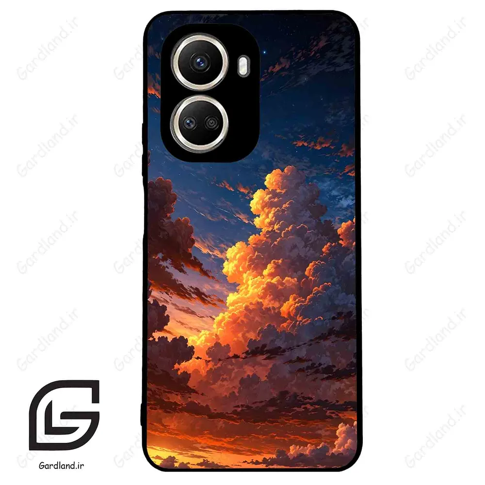 قاب گوشی هوآوی نوا 10SE (Huawei Nova 10 SE ) طرح ابر کد 2359