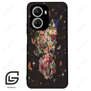 قاب گوشی هوآوی نوا 10SE (Huawei Nova 10 SE ) طرح ستون کد 2362