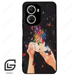 قاب گوشی هوآوی نوا 10SE (Huawei Nova 10 SE ) طرح فنجان کد 2363