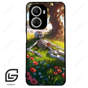 قاب گوشی هوآوی نوا 10SE (Huawei Nova 10 SE ) طرح اسکلت کد 2371