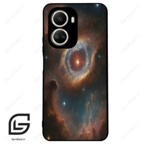 قاب گوشی هوآوی نوا 10SE (Huawei Nova 10 SE ) طرح اسمان کد 2376