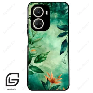 قاب گوشی هوآوی نوا 10SE (Huawei Nova 10 SE ) طرح گل کد 2387