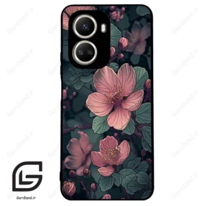 قاب گوشی هوآوی نوا 10SE (Huawei Nova 10 SE ) طرح گل کد 2390