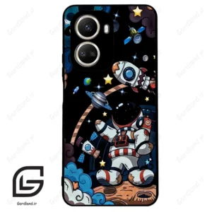 قاب گوشی هوآوی نوا 10SE (Huawei Nova 10 SE ) طرح فضانورد کد 2392