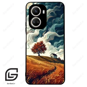 قاب گوشی هوآوی نوا 10SE (Huawei Nova 10 SE ) طرح طبیعت کد 2394