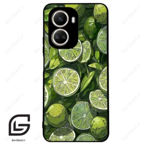 قاب گوشی هوآوی نوا 10SE (Huawei Nova 10 SE ) طرح لیمو کد 2398