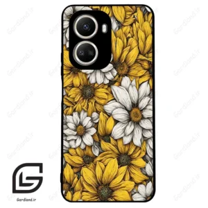 قاب گوشی هوآوی نوا 10SE (Huawei Nova 10 SE ) طرح گل کد 2402