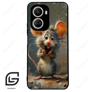 قاب گوشی هوآوی نوا 10SE (Huawei Nova 10 SE ) طرح موش کد 2405