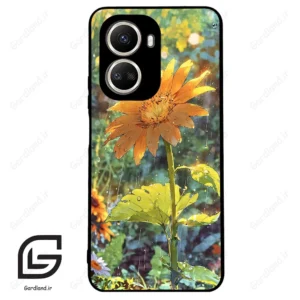 قاب گوشی هوآوی نوا 10SE (Huawei Nova 10 SE ) طرح گل کد 2410