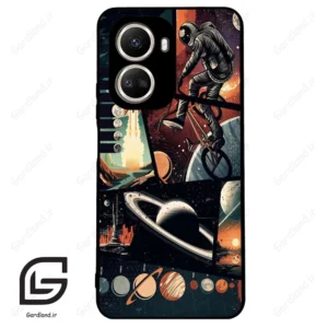 قاب گوشی هوآوی نوا 10SE (Huawei Nova 10 SE ) طرح فضانورد کد 2415