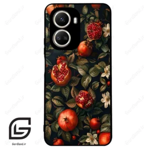 قاب گوشی هوآوی نوا 10SE (Huawei Nova 10 SE ) طرح انار کد 2416
