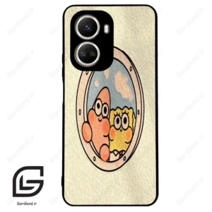 قاب گوشی هوآوی نوا 10SE (Huawei Nova 10 SE ) طرح پاتریک کد 2422