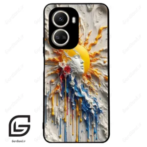 قاب گوشی هوآوی نوا 10SE (Huawei Nova 10 SE ) طرح دخترانه کد 2424