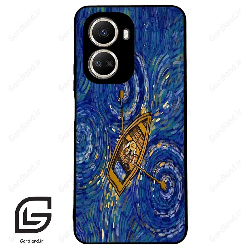 قاب گوشی هوآوی نوا 10SE (Huawei Nova 10 SE ) طرح ونگوک کد 2426