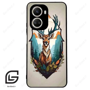 قاب گوشی هوآوی نوا 10SE (Huawei Nova 10 SE ) طرح گوزن کد 2429