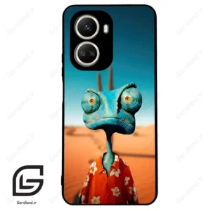 قاب گوشی هوآوی نوا 10SE (Huawei Nova 10 SE ) طرح رنگو کد 2433