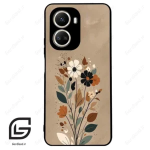قاب گوشی هوآوی نوا 10SE (Huawei Nova 10 SE ) طرح گل کد 2436