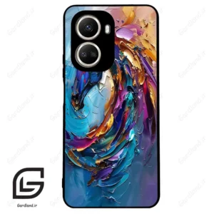 قاب گوشی هوآوی نوا 10SE (Huawei Nova 10 SE ) طرح اسب کد 2441