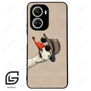 قاب گوشی هوآوی نوا 10SE (Huawei Nova 10 SE ) طرح غاز کد 2442