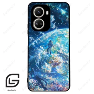 قاب گوشی هوآوی نوا 10SE (Huawei Nova 10 SE ) طرح فضانورد کد 2444