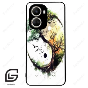 قاب گوشی هوآوی نوا 10SE (Huawei Nova 10 SE ) طرح یین کد 2446