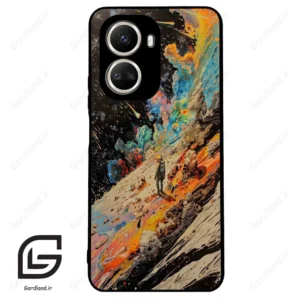 قاب گوشی هوآوی نوا 10SE (Huawei Nova 10 SE ) طرح فضانورد کد 2450