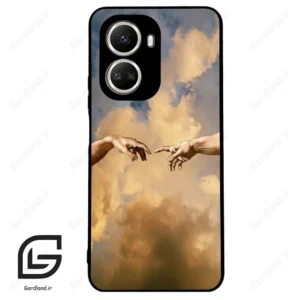 قاب گوشی هوآوی نوا 10SE (Huawei Nova 10 SE ) طرح افرینش کد 2451