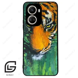 قاب گوشی هوآوی نوا 10SE (Huawei Nova 10 SE ) طرح ببر کد 2453
