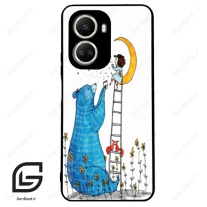 قاب گوشی هوآوی نوا 10SE (Huawei Nova 10 SE ) طرح کودکانه کد 2454