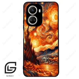 قاب گوشی هوآوی نوا 10SE (Huawei Nova 10 SE ) طرح ونگوک کد 2455