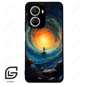 قاب گوشی هوآوی نوا 10SE (Huawei Nova 10 SE ) طرح اسمان کد 2457
