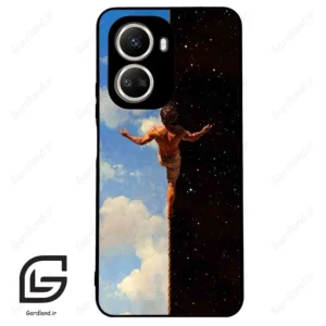 قاب گوشی هوآوی نوا 10SE (Huawei Nova 10 SE ) طرح شب کد 2458