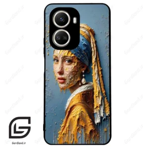 قاب گوشی هوآوی نوا 10SE (Huawei Nova 10 SE ) طرح دخترانه کد 2459