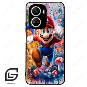 قاب گوشی هوآوی نوا 10SE (Huawei Nova 10 SE ) طرح سوپر کد 2462