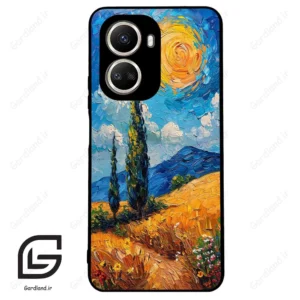 قاب گوشی هوآوی نوا 10SE (Huawei Nova 10 SE ) طرح ونگوک کد 2464