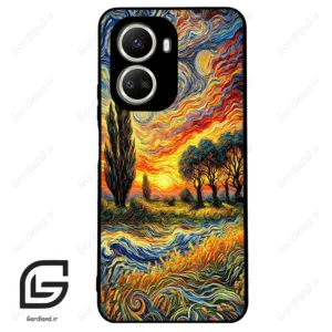 قاب گوشی هوآوی نوا 10SE (Huawei Nova 10 SE ) طرح ونگوک کد 2467