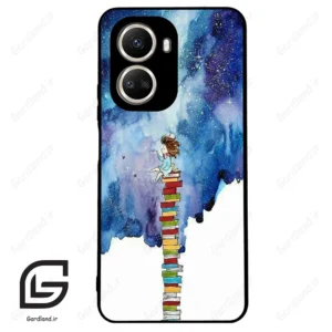 قاب گوشی هوآوی نوا 10SE (Huawei Nova 10 SE ) طرح کتاب کد 2486