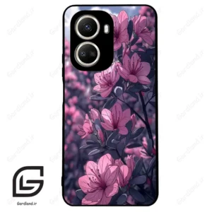 قاب گوشی هوآوی نوا 10SE (Huawei Nova 10 SE ) طرح شکوفه کد 2493