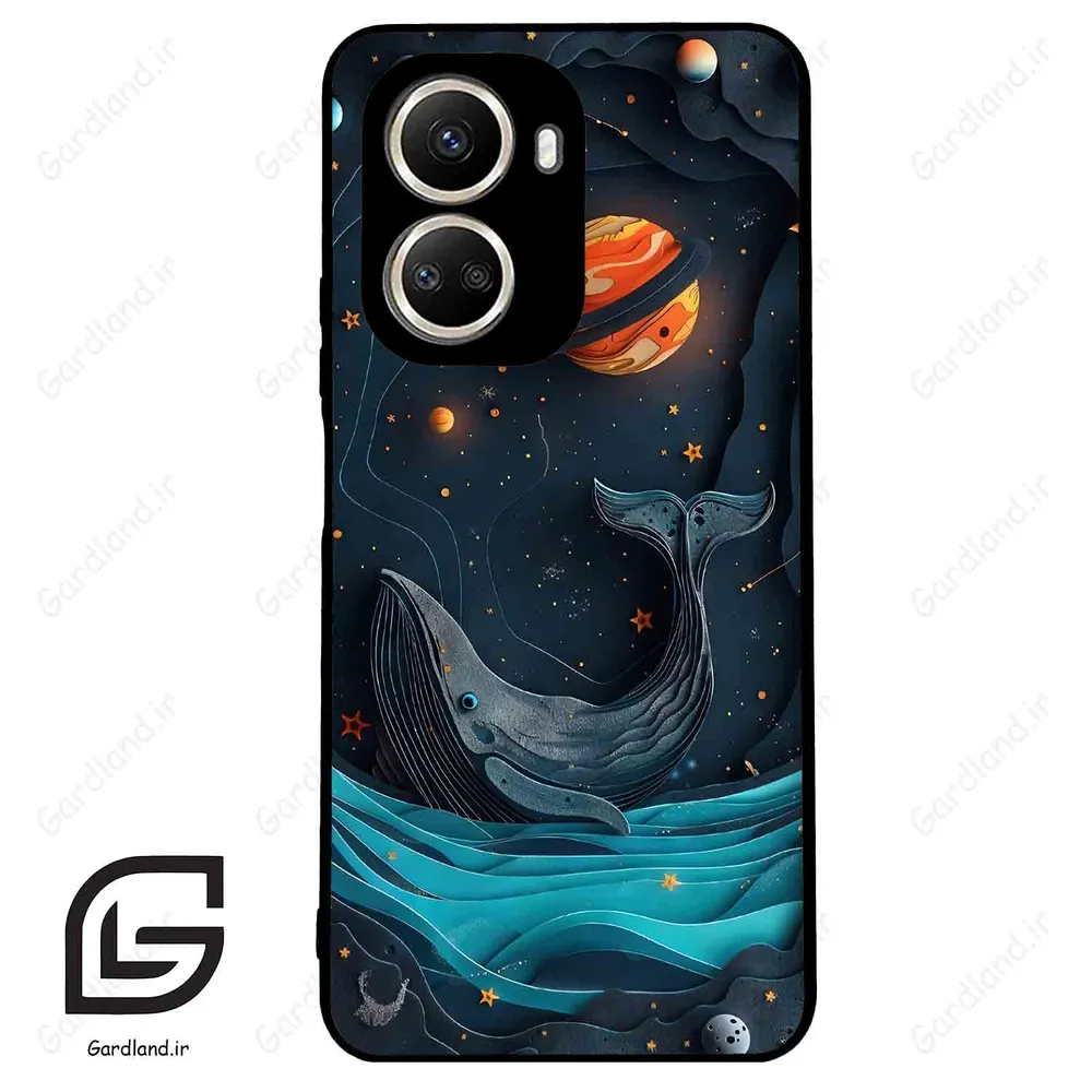 قاب گوشی هوآوی نوا 10SE (Huawei Nova 10 SE ) طرح سه کد 2498