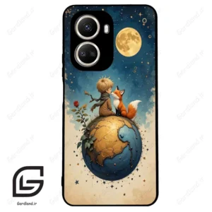 قاب گوشی هوآوی نوا 10SE (Huawei Nova 10 SE ) طرح شازده کد 2500