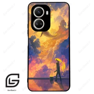 قاب گوشی هوآوی نوا 10SE (Huawei Nova 10 SE ) طرح نقاشی کد 2501